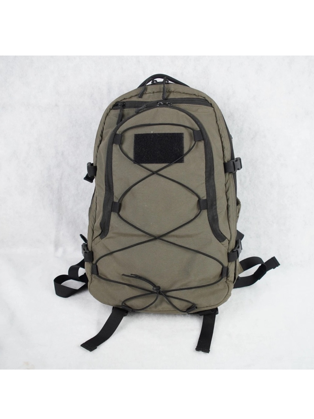 Alpha One Niner Evade 1.5 Backpack Green Tactical Outdoor Multi-Packets Capacity
